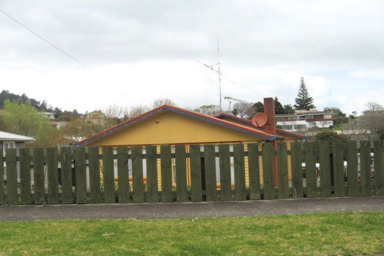 Photo of property in 118 Herewaka Street, Thames, 3500