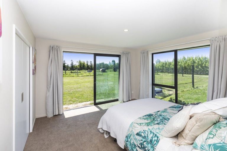 Photo of property in 73 Te Pouapatuki Road, Tuahiwi, Kaiapoi, 7691