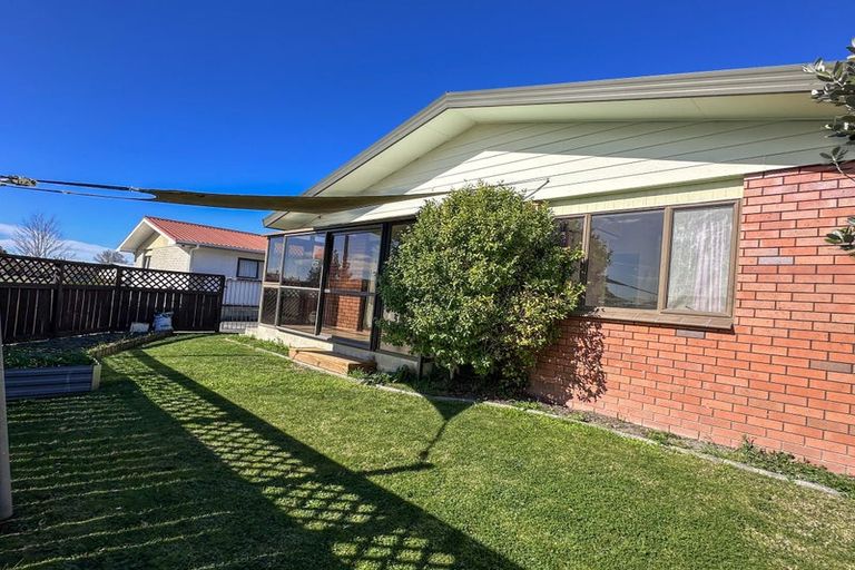 Photo of property in 3/17 Townshend Crescent, Greenmeadows, Napier, 4112