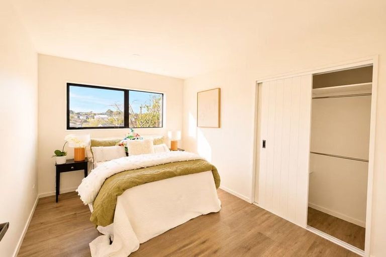 Photo of property in 11c Rene Place, Sunnyhills, Auckland, 2010