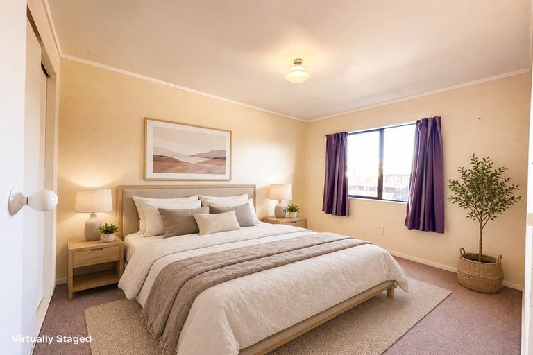 Photo of property in 3/17 Townshend Crescent, Greenmeadows, Napier, 4112