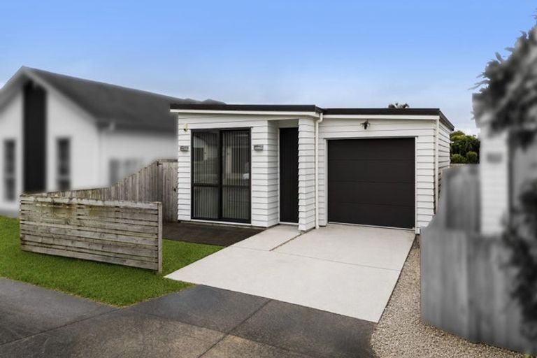 Photo of property in 5 Whakapono Road, Pukekohe, 2120