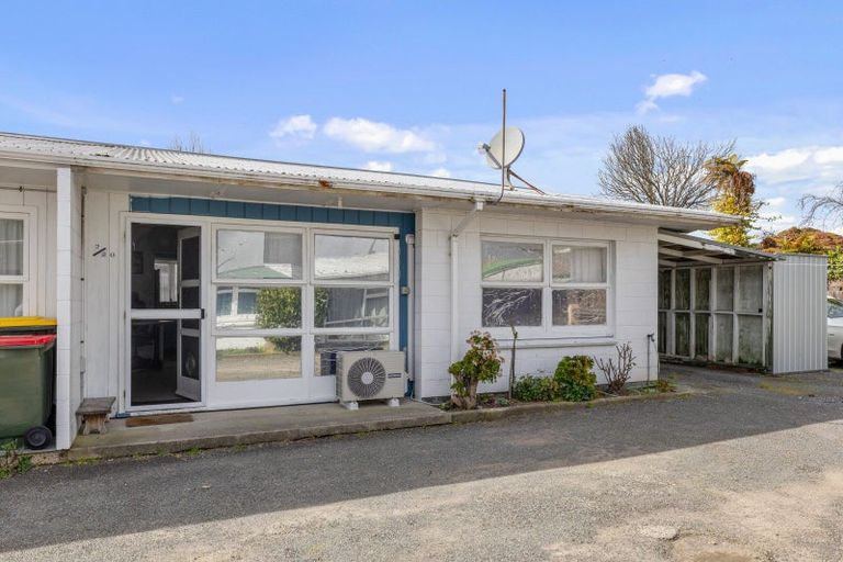 Photo of property in 3/20 Carnot Street, Glenholme, Rotorua, 3010