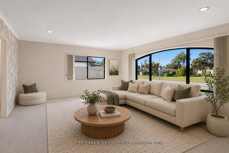 Photo of property in 35 Albero Drive, Ohauiti, Tauranga, 3112