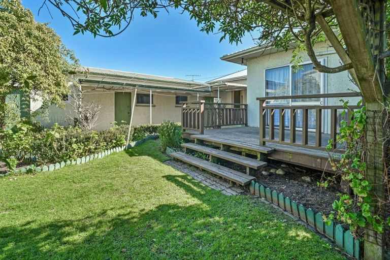 Photo of property in 911 Pakowhai Road, Frimley, Hastings, 4120