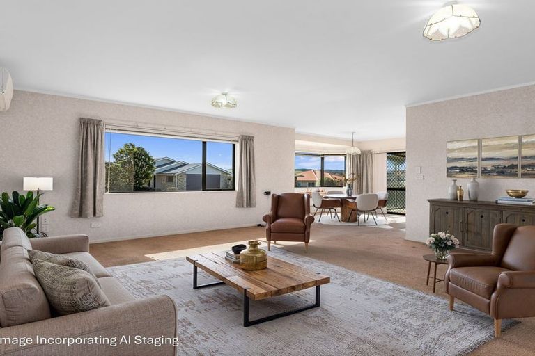 Photo of property in 10 Elm Place, Tikipunga, Whangarei, 0112