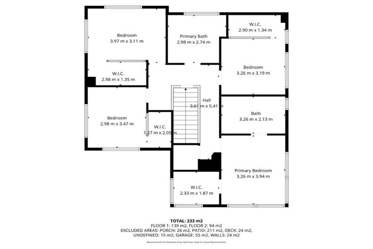 Photo of property in 64 Sandhurst Drive, Papamoa Beach, Papamoa, 3118