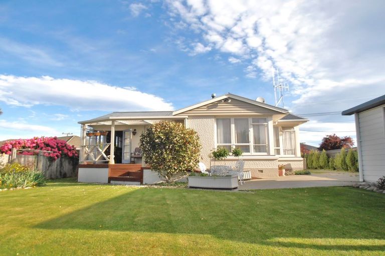 Photo of property in 57 Kent Street, Marchwiel, Timaru, 7910