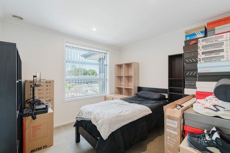 Photo of property in 27 Mistry Place, Harrowfield, Hamilton, 3210