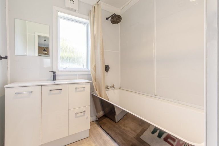 Photo of property in 5 Rawhiti Street, Dannevirke, 4930