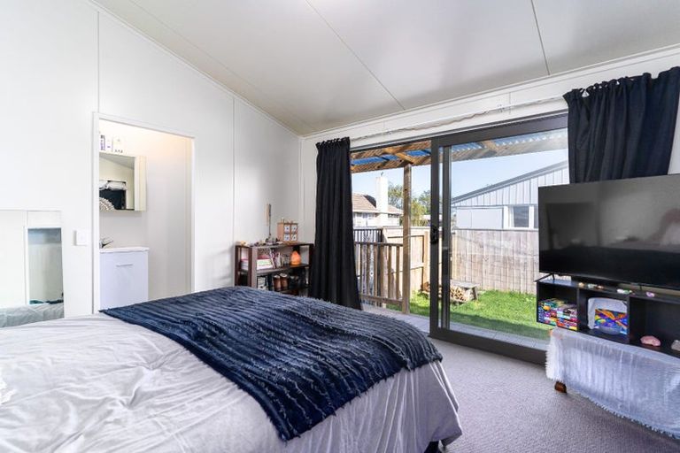 Photo of property in 3b Duff Crescent, Highbury, Palmerston North, 4412