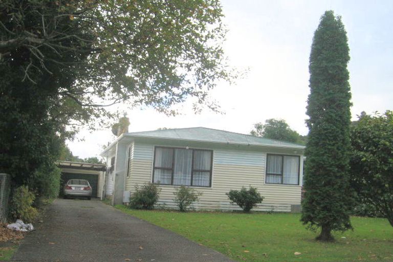 Photo of property in 37 Hine Road, Wainuiomata, Lower Hutt, 5014