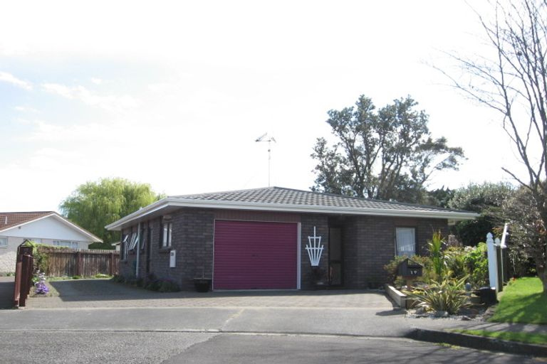 Photo of property in 17 Downes Avenue, Springvale, Whanganui, 4501