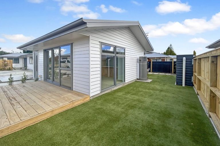 Photo of property in 420b Tremaine Avenue, Takaro, Palmerston North, 4412