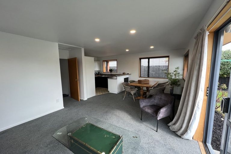 Photo of property in 1/22 Boon Street, Sydenham, Christchurch, 8023