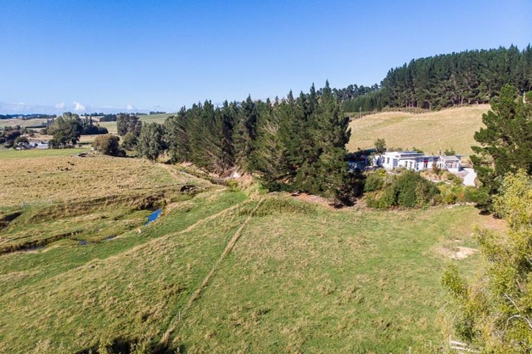 Photo of property in 21 Patterson Road, Goodwood, Palmerston, 9481