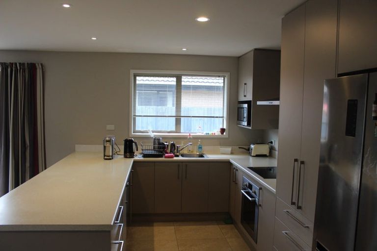 Photo of property in 16 Newman Road, Rolleston, 7614