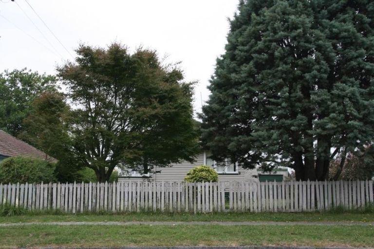 Photo of property in 20 Rotowaro Road, Huntly, 3700