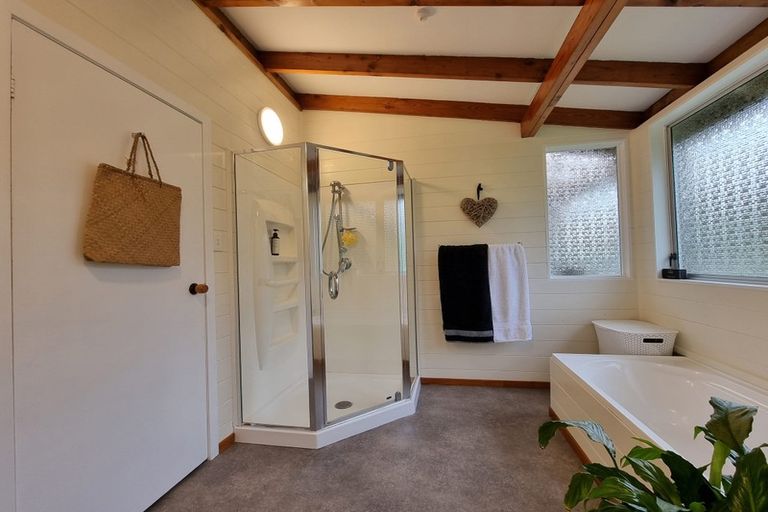 Photo of property in 153 Waione Road, Opononi, Kaikohe, 0473