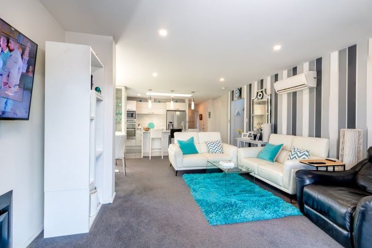 Photo of property in 4 Solander Road, Pegasus, 7612