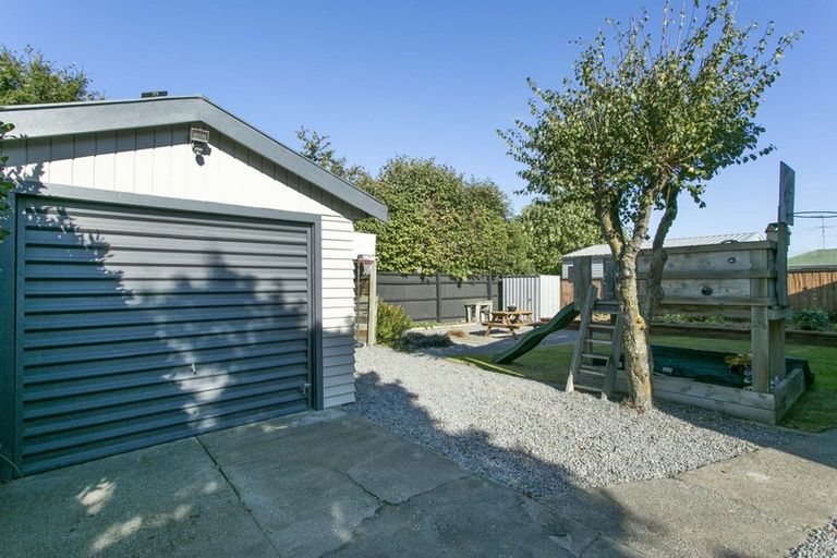 Photo of property in 14 Reid Crescent, Allenton, Ashburton, 7700