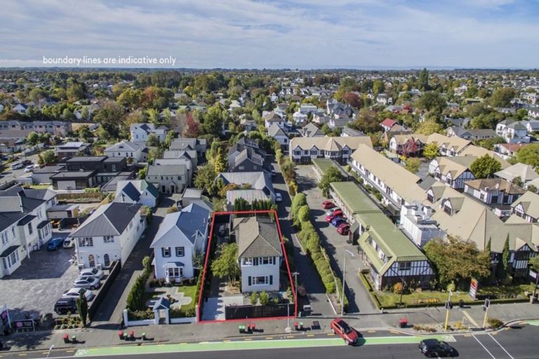 Photo of property in 100a Papanui Road, Merivale, Christchurch, 8014