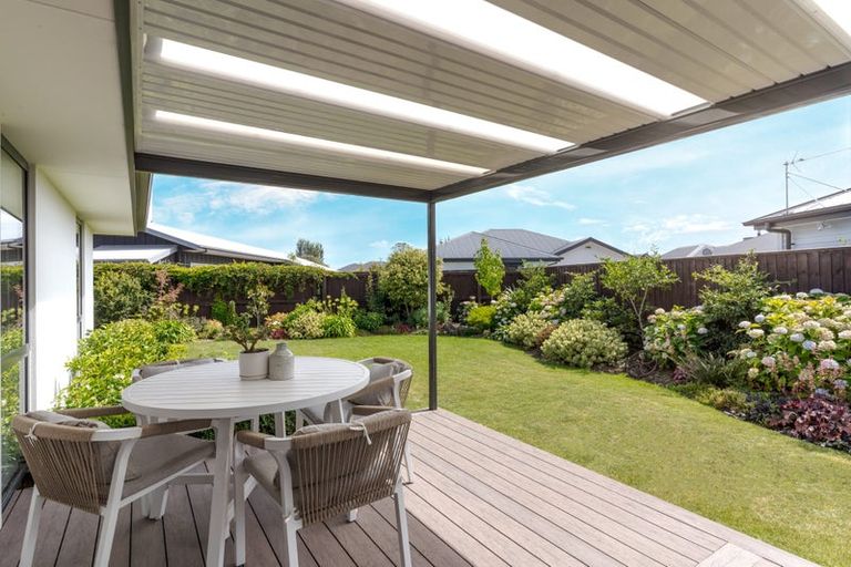 Photo of property in 93 Jimmy Adams Terrace, Lincoln, 7608