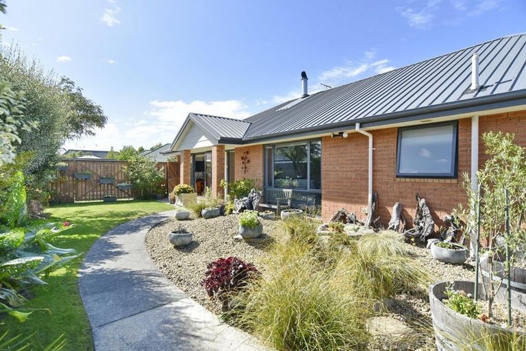 Photo of property in 29 Rowse Street, Rangiora, 7400