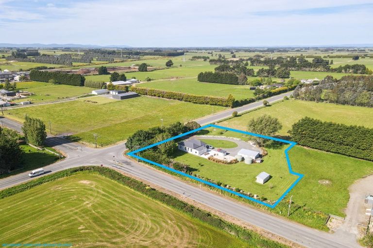 Photo of property in 78 Rimu Road, Kennington, Invercargill, 9871