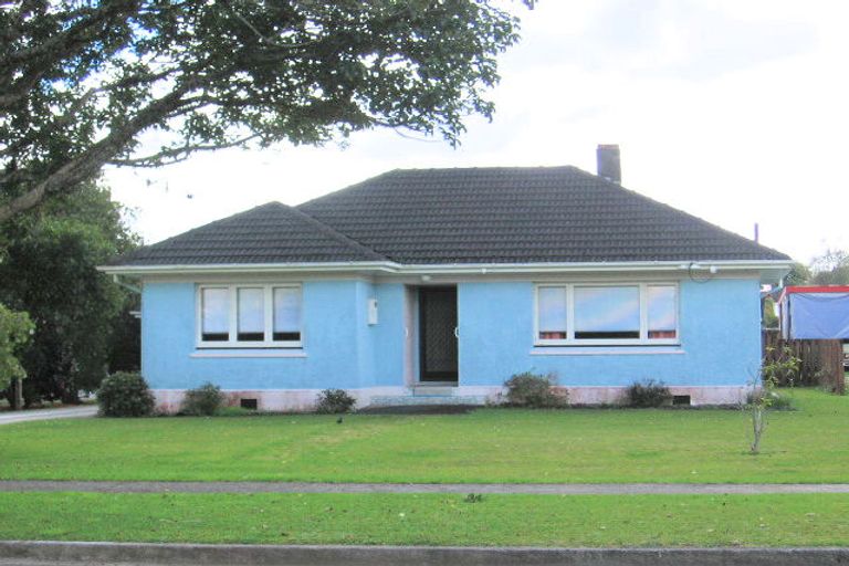 Photo of property in 8 Douglas Street, Kensington, Whangarei, 0112