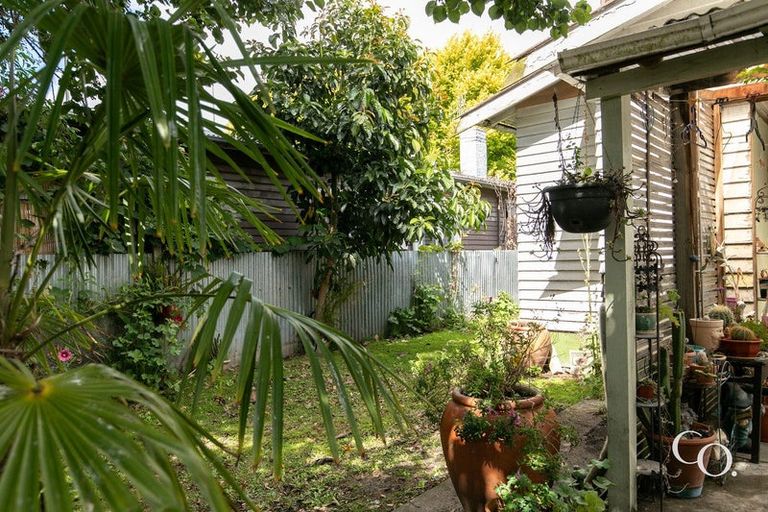 Photo of property in 512 Southampton Street East, Hastings, 4122