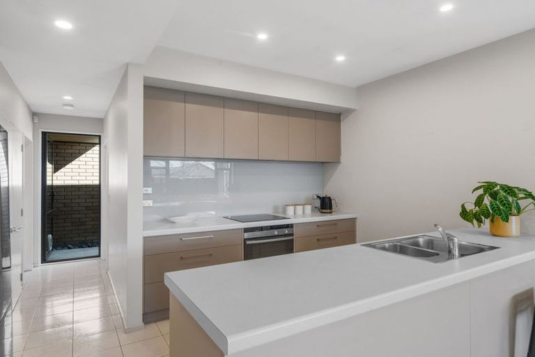 Photo of property in 8 Saracen Avenue, Northwood, Christchurch, 8051