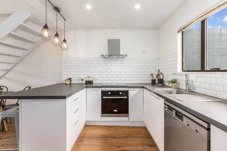 Photo of property in 25f Tennyson Street, Petone, Lower Hutt, 5012