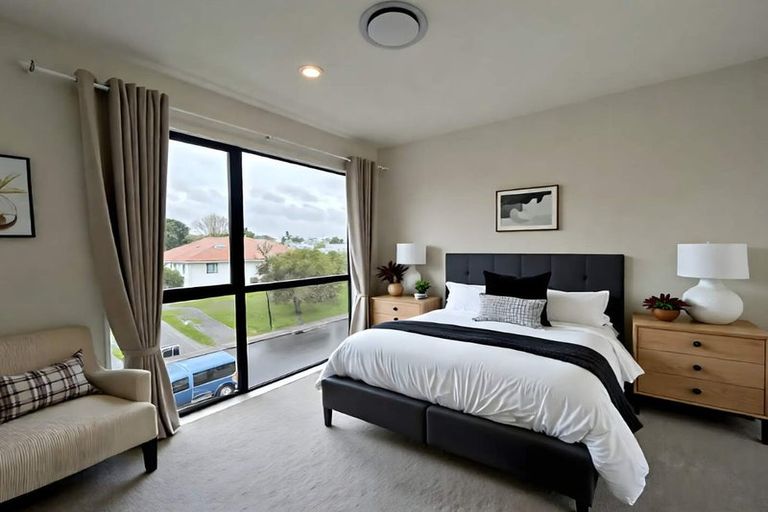 Photo of property in 17 Bardia Street, Belmont, Auckland, 0622