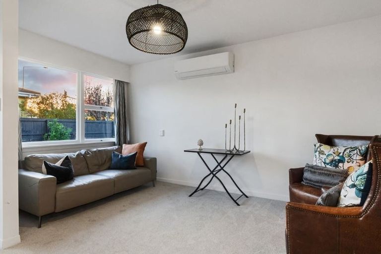 Photo of property in 1/6 Brougham Street, Addington, Christchurch, 8024