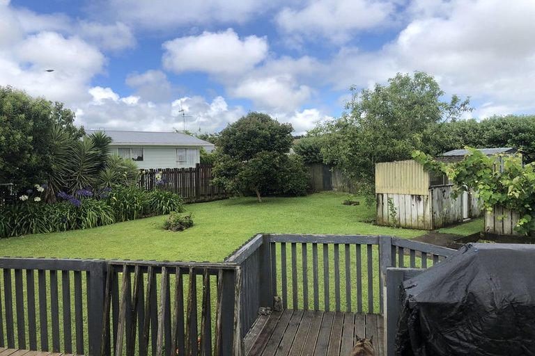 Photo of property in 17 Winston Street, Tikipunga, Whangarei, 0112