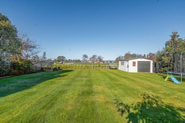 Photo of property in 17a Chamberlain Road, Masterton, 5810