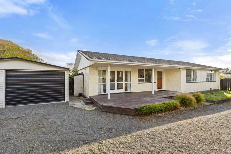 Photo of property in 15 Eros Place, North New Brighton, Christchurch, 8083