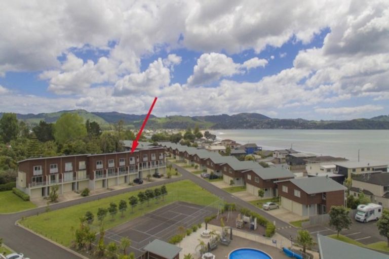 Photo of property in 44/18 Eyre Street, Whitianga, 3510