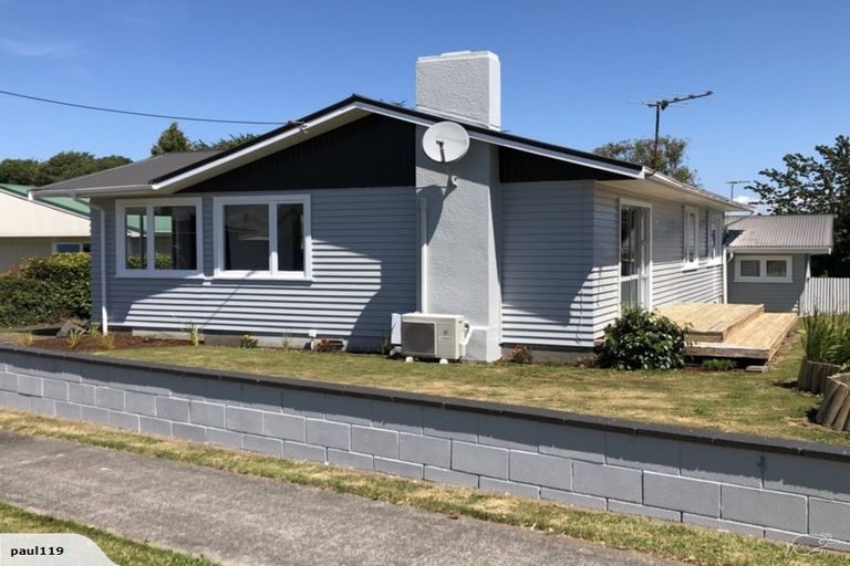 Photo of property in 3a Regan Street, Stratford, 4332