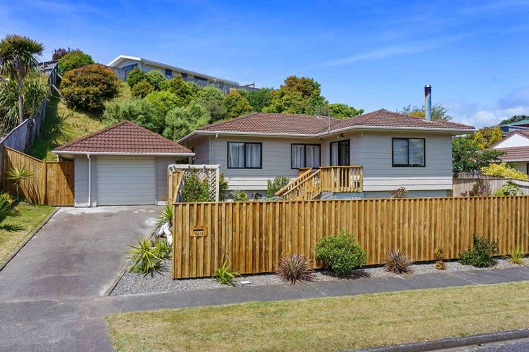 Photo of property in 26 Weggery Drive, Waikanae Beach, Waikanae, 5036
