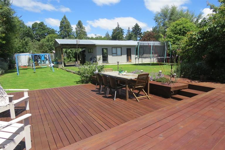 Photo of property in 51 Regent Street, Fairlie, 7925