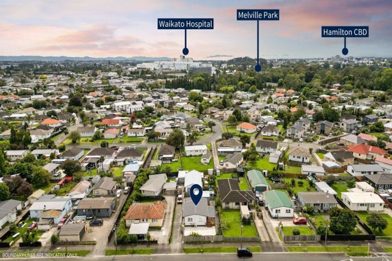 Photo of property in 22a Pine Avenue, Bader, Hamilton, 3206