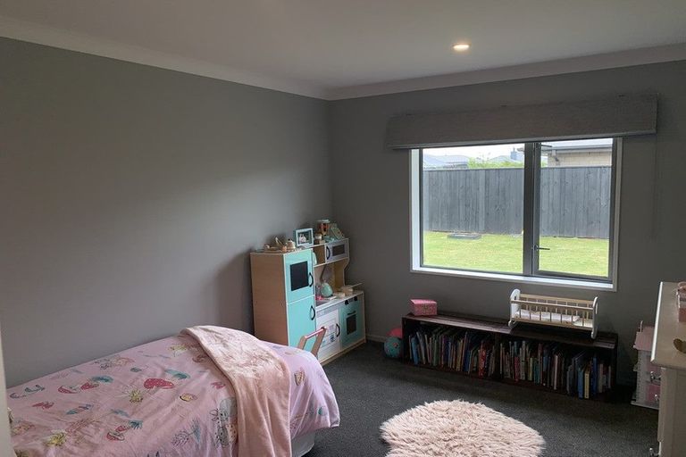 Photo of property in 76 Hungerford Drive, Rolleston, 7615