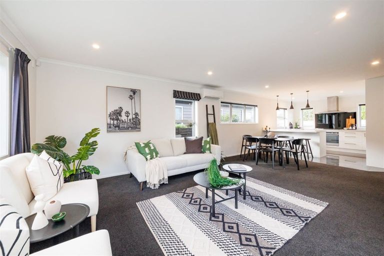 Photo of property in 83b Fitzroy Street, Terrace End, Palmerston North, 4410