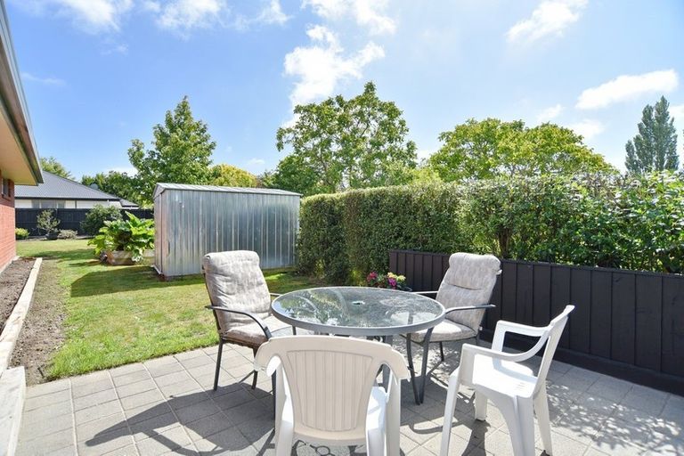 Photo of property in 14 Stopforth Street, Woodend, 7610