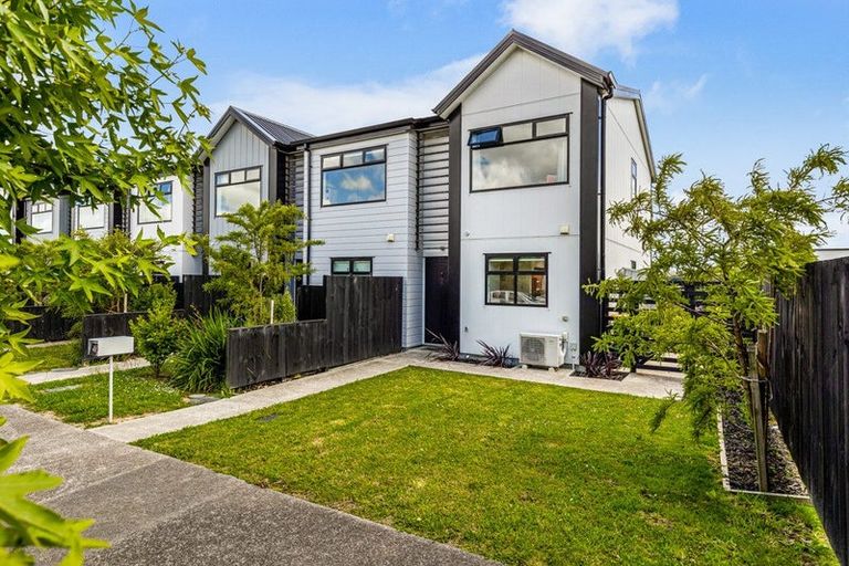 Photo of property in 46 Maramara Road, Whenuapai, Auckland, 0618