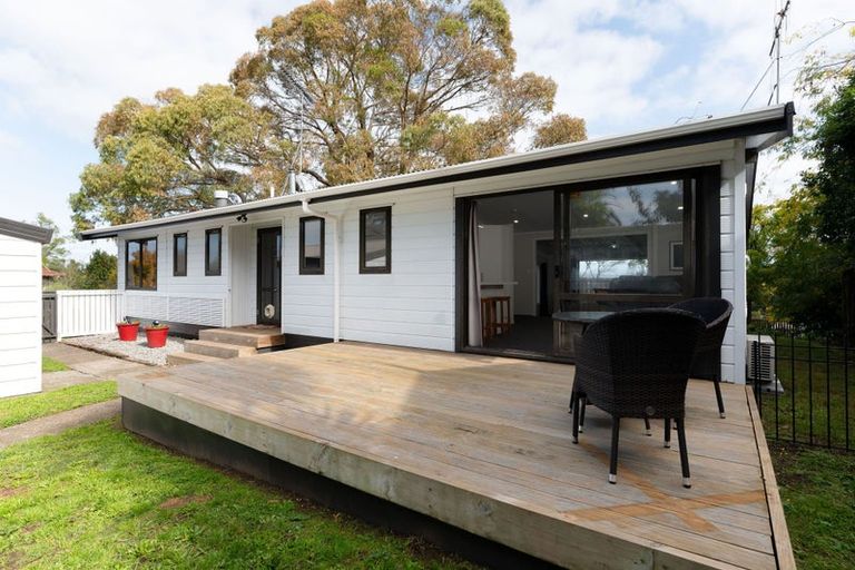 Photo of property in 1 Titoki Place, Pukete, Hamilton, 3200