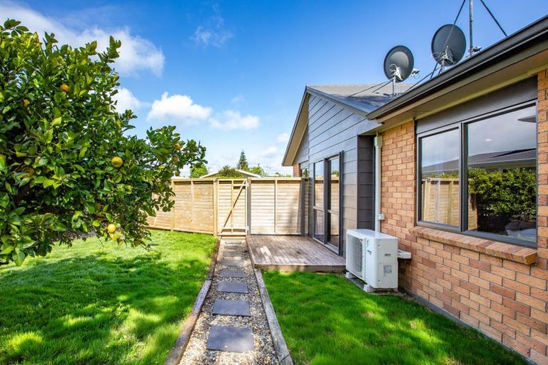 Photo of property in 24a Morris Road, Hillcrest, Hamilton, 3216