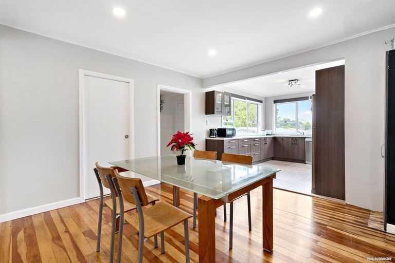 Photo of property in 8 Wedgwood Avenue, Mangere East, Auckland, 2024